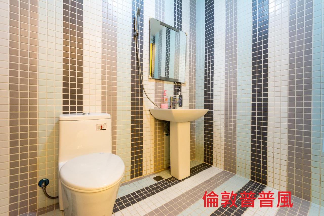 羅東夜宿 Luodong Zewnętrze zdjęcie